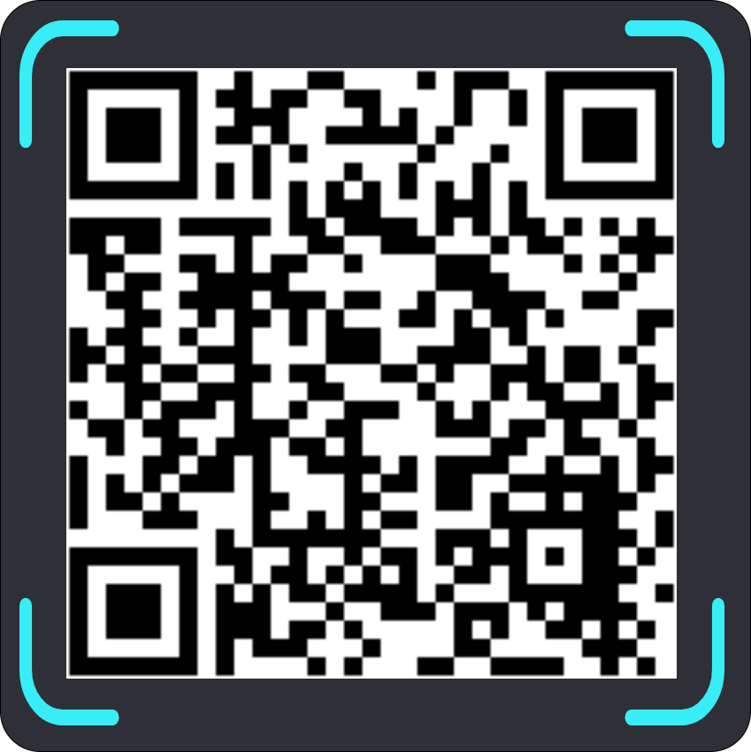 קוד QR לתמיכה ב-bit